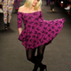 Image for article titled Betsey Johnson Breaks Hearts